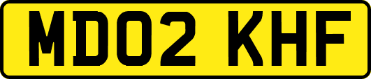 MD02KHF