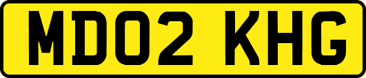 MD02KHG