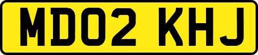 MD02KHJ