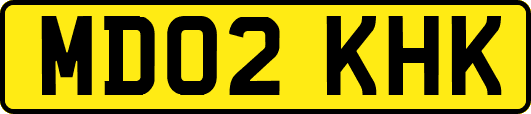 MD02KHK