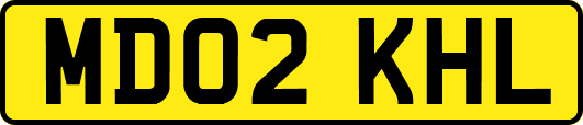 MD02KHL
