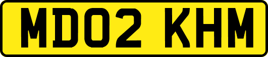 MD02KHM