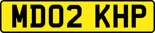MD02KHP