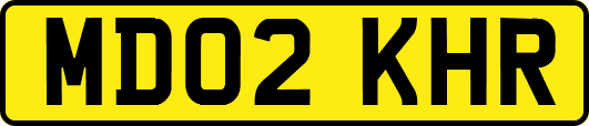 MD02KHR