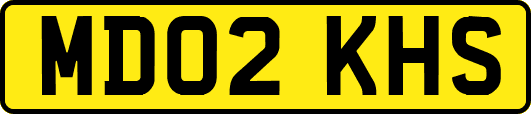 MD02KHS