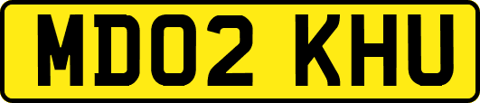 MD02KHU