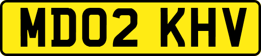 MD02KHV