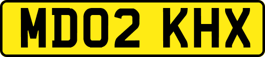 MD02KHX