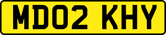 MD02KHY