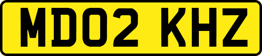 MD02KHZ