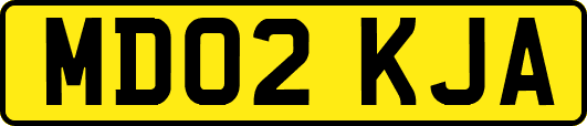 MD02KJA