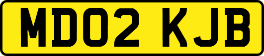 MD02KJB