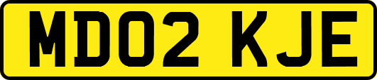 MD02KJE
