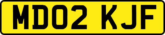 MD02KJF