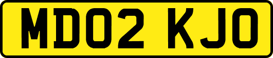 MD02KJO