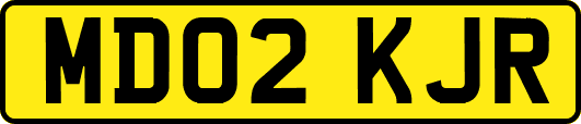MD02KJR