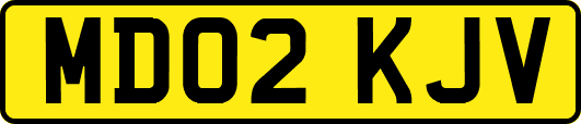 MD02KJV