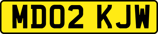 MD02KJW