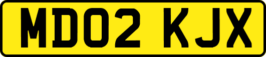 MD02KJX