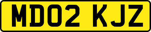 MD02KJZ