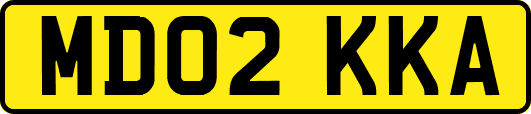 MD02KKA