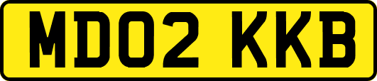 MD02KKB
