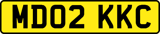 MD02KKC