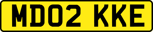 MD02KKE