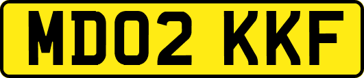 MD02KKF