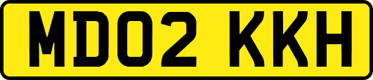 MD02KKH