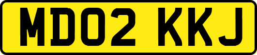 MD02KKJ