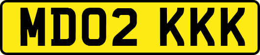 MD02KKK