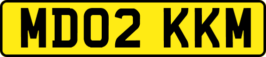 MD02KKM