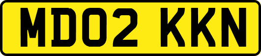 MD02KKN