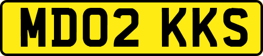 MD02KKS