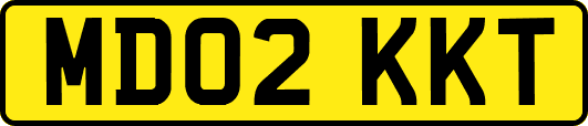 MD02KKT