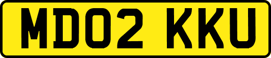 MD02KKU