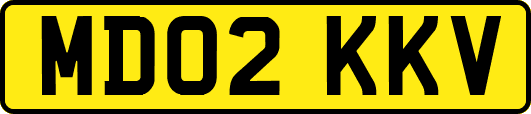 MD02KKV