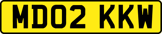 MD02KKW