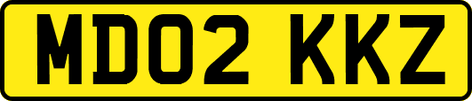 MD02KKZ