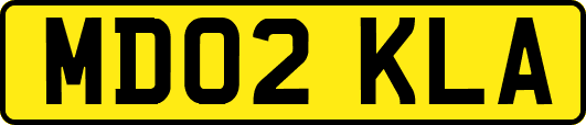 MD02KLA