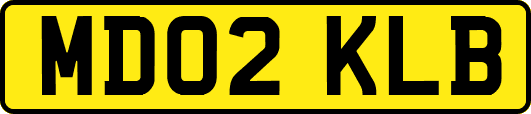 MD02KLB