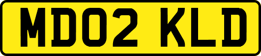 MD02KLD