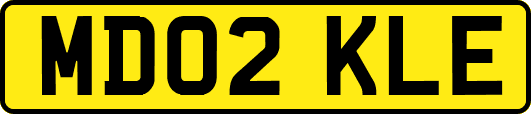 MD02KLE