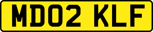 MD02KLF