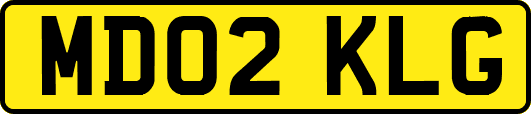 MD02KLG
