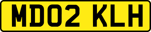MD02KLH