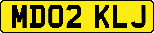 MD02KLJ