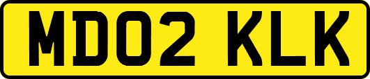 MD02KLK