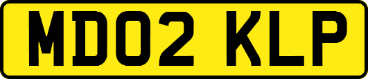 MD02KLP